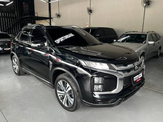 MITSUBISHI OUTLANDER 2.0 MIVEC GASOLINA HPE AUTOMÁTICO MITSUBISHI OUTLANDER 2.0 MIVEC GASOLINA HPE AUTOMÁTICO
